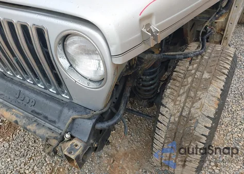 2003 Jeep Wrangler X from USA, damaged, VIN 1J4FA39S83P347529